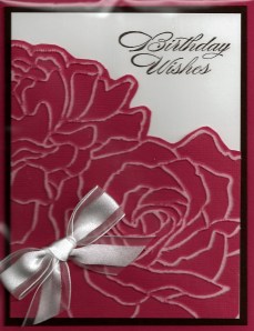 Manhattan Flower Coredinations