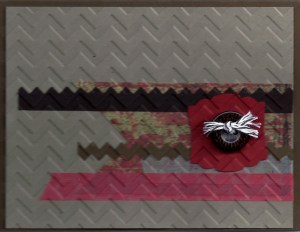 Washi Tape Masculine