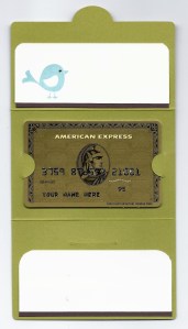 Cheep Talk Gift Card Inside 2