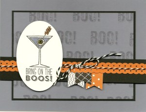 Making Spirits Bright