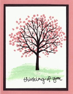 Sheltering Tree Trinity