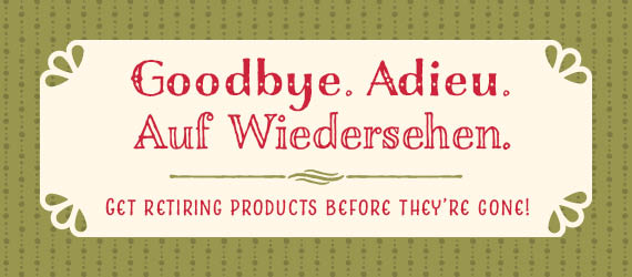 Holiday Retiring List