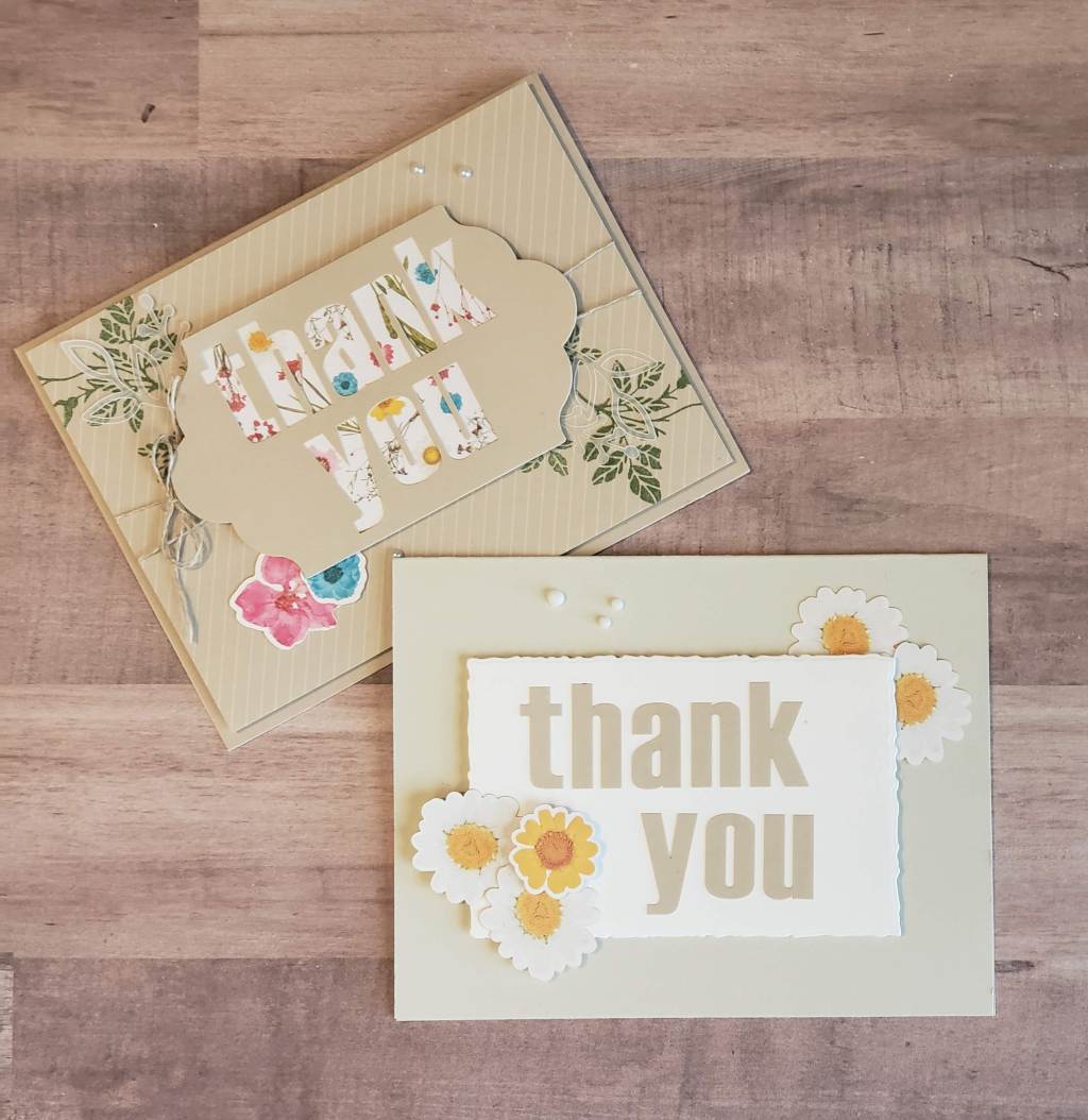 Getting My Mojo Back With Paper&nbsp;Pumpkin