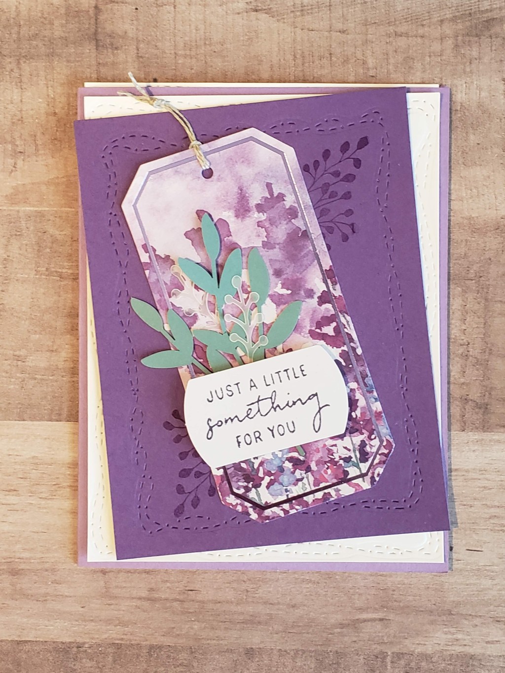 Paper Pumpkin January 2024&nbsp;Cards