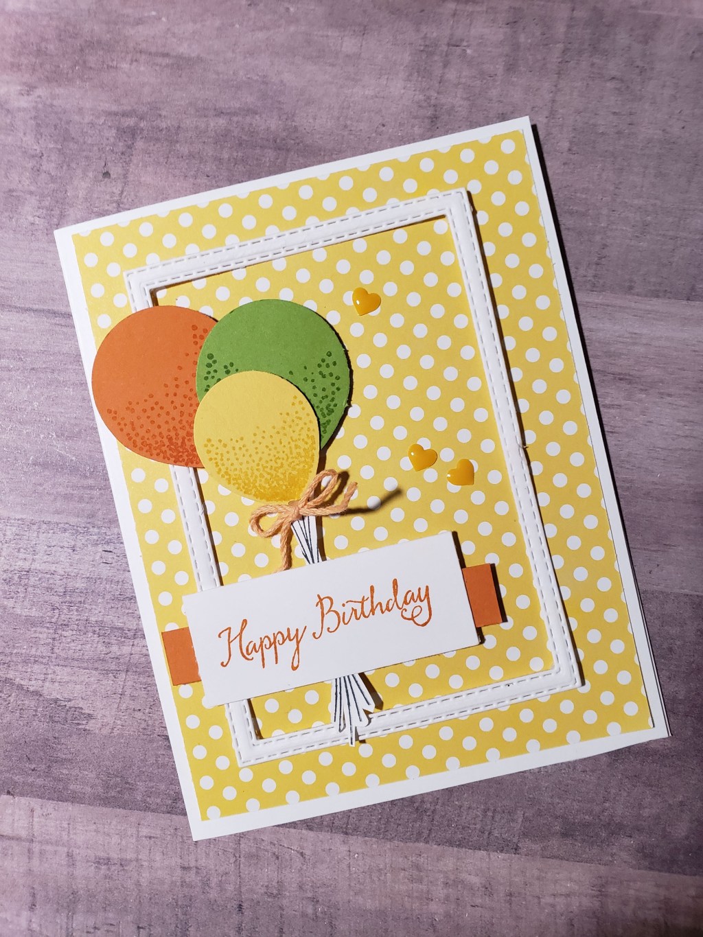 Balloon Celebration Video