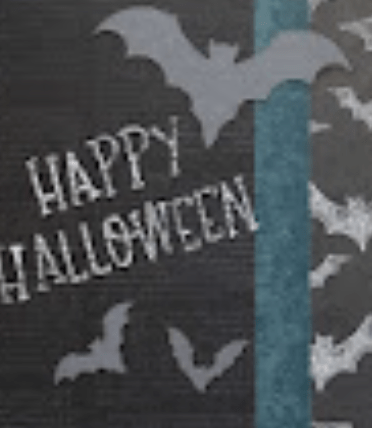 Hallows Night Magic Scrapbook&nbsp;Pages