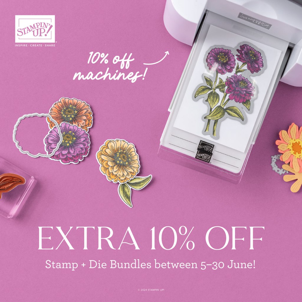 10% Extra Bundle Savings Starting June&nbsp;5
