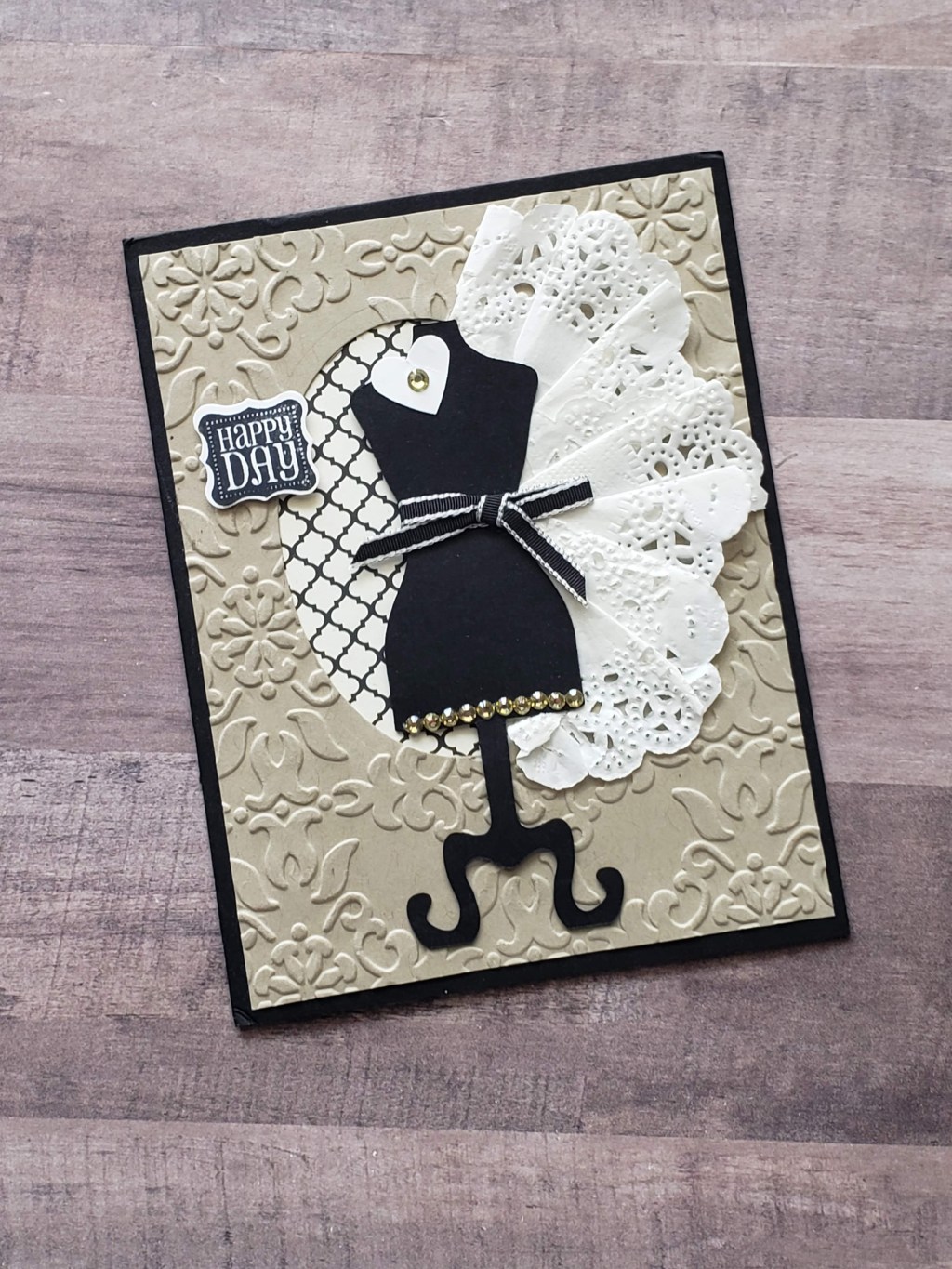 Just Some Old&nbsp;Cards